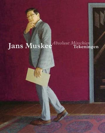 Jans Muskee | 9789462582125 | Toos Arends, Boeken, Ophalen of Verzenden, Zo goed als nieuw, Toos Arends