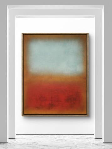 Ricardo Antonio Roselló Saus - The lost symbol - XL