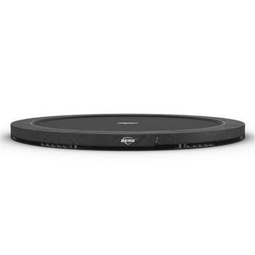 BERG SPORTS Elite InGround 430 Grijs (Berg trampoline), Ophalen of Verzenden, Nieuw