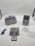 Nintendo - Gameboy Classic - Dmg-01 1989 - Ascii Carrier, Nieuw