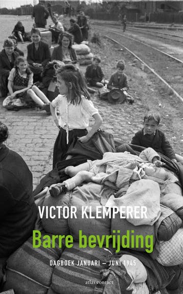 Barre bevrijding (Nieuw), Boeken, Verzenden, Nieuw, Victor Klemperer