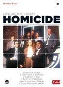 Homicide - Life on the street, Verzenden, Nieuw in verpakking