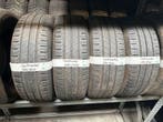 185-55-15 Continental Zomerbanden 5mm Incl Montage 185 55 15, Ophalen, Gebruikt, 15 inch, 185 mm