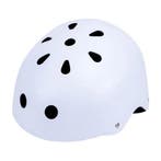 Kiddi Kinder Fietshelm White Small (48 - 55 cm), Verzenden, Nieuw