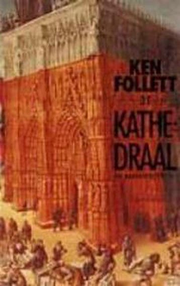 De kathedraal / Kingsbridge-saga / 1 - Ken Follett, Boeken, Verzenden, Gelezen, Ken Follett