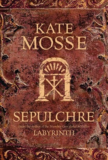 Sepulchre - Kate Mosse 9780752884912, Verzenden, Gelezen, Kate Mosse