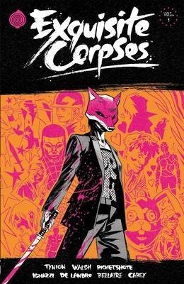 Exquisite Corpses Volume 1, Verzenden, Nieuw