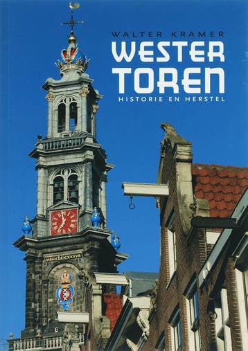 De Westertoren - W. Kramer 9789040083648, Verzenden, Gelezen, W. Kramer