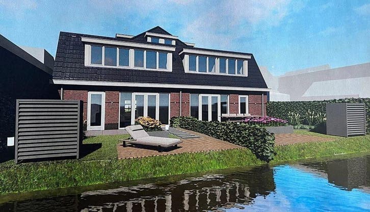 Huis te huur/Expat Rentals aan Noorddammerlaan in ..., Huizen en Kamers, Huizen te huur, Noord-Holland, Tussenwoning
