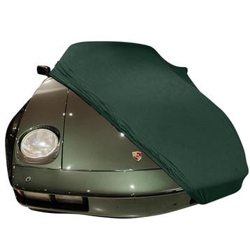 Autohoes voor Porsche 928 (1977-1995) Indoor BESTE PASVORM, Auto diversen, Ophalen of Verzenden, Nieuw, Op maat