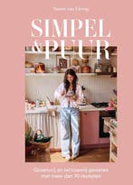 9789000390472 Simpel  Puur | Tweedehands, Verzenden, Zo goed als nieuw, Sanne van Lierop