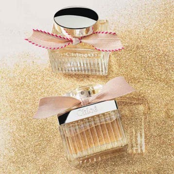 Chloé By Chloé Giftset  - 50ml+100ml, Ophalen of Verzenden, Nieuw, Overige typen