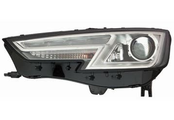Koplamp o.a: Audi, A4 (B9), A4 Allroad Quattro (B9), Ophalen of Verzenden, Nieuw, Audi