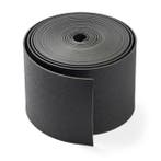 Borderrand | Nature | 1000 x 15 cm (Flexibel, Zwart), Verzenden, Nieuw