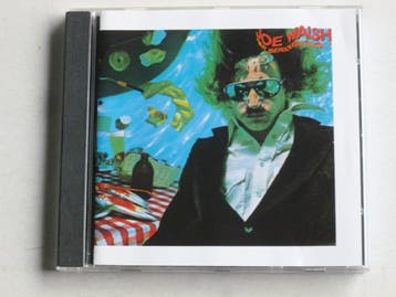 Joe Walsh - But Seriously Folks..., Cd's en Dvd's, Ophalen of Verzenden, Zo goed als nieuw