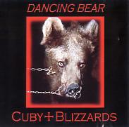 cd - Cuby &amp; The Blizzards - Dancing Bear, Verzenden, Zo goed als nieuw