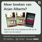 Natan Z. / Natan Z. / 1 9789401613170 Arjan Alberts, Verzenden, Zo goed als nieuw, Arjan Alberts