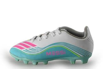Adidas Voetbalschoenen Meisjes in maat 31 Wit, Adidas, Verzenden, Jongen of Meisje, Nieuw
