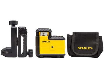 STANLEY Kruislaser SLL360 (rood) [2] - STHT77504-1, Verzenden, Nieuw