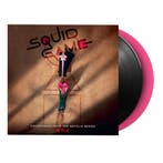 Squid Game | Black & Pink - Lee Jung-jae - Lee Byung-hun -, Cd's en Dvd's, Nieuw in verpakking