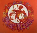 cd - Sonic Flower - Sonic Flower, Verzenden, Nieuw in verpakking