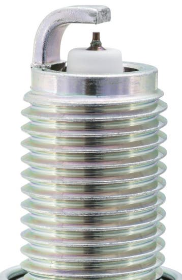 NGK Laser Iridium Spark Plug Box of 4 (KR8BI), Ophalen of Verzenden, Nieuw