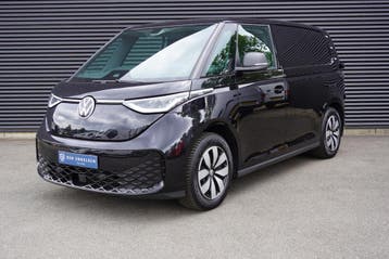 Volkswagen ID. Buzz Cargo 77 kWh LED Apple Carplay Camera Pa, Automaat, Gebruikt, Volkswagen, Overige brandstoffen