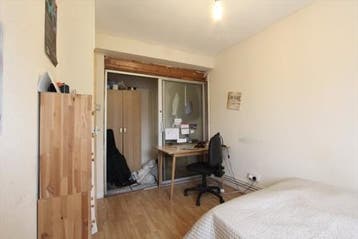 Te Huur Kamer Nobelstraat In Den Haag, Minder dan 20 m², Den Haag