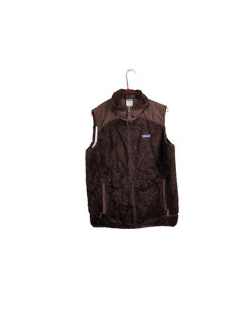 Patagonia Fleece bodywarmers Dames maat XL Bruin Vintage, Ophalen of Verzenden, Nieuw