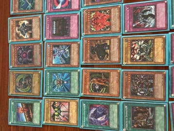 Konami - 39 Mixed collection - Yu-Gi-Oh!, Hobby en Vrije tijd, Nieuw