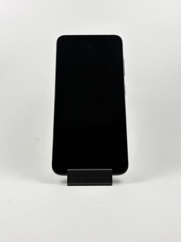 Samsung Galaxy S23 128GB - Zwart - 12mnd garantie, Telecommunicatie, Mobiele telefoons | Samsung, Zwart, Touchscreen, Ophalen of Verzenden