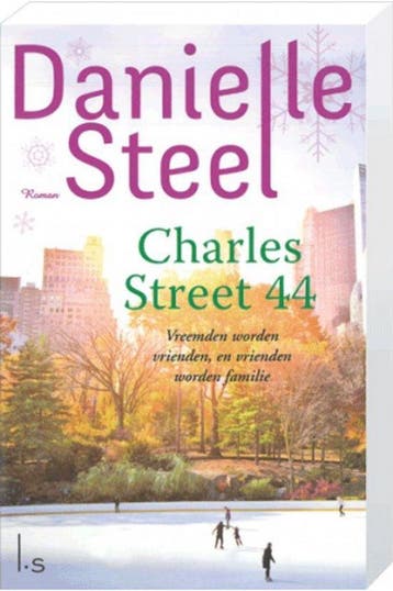 Charles Street 44 - Danielle Steel 9789021023250, Verzenden, Gelezen, Danielle Steel