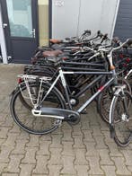 Partij rijklaar fietsen Gazelle,Batavus,Cortina, Ophalen, Zo goed als nieuw, Batavus , Handrem