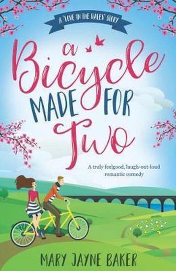 A Bicycle Made for Two 9781907324154 Mary Jayne Baker, Verzenden, Gelezen, Mary Jayne Baker