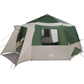 Cabin Tent 5x5m | Tweedekansje | OP=OP, Ophalen of Verzenden, Zo goed als nieuw, Meer dan 6