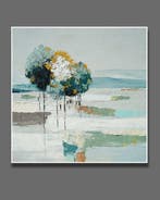 Clelia - Gilded Canopy Echoes