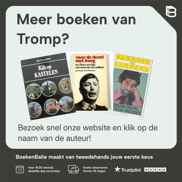 Karl Marx 9789060095263 Tromp, Verzenden, Gelezen, Tromp