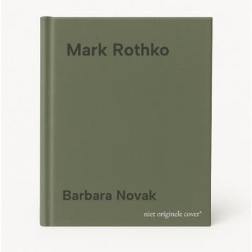 Mark Rothko - Barbara Novak 9780300081930, Boeken, Verzenden, Gelezen, Barbara Novak