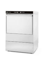Bedrijf Vaatwasser | 50x50 | elektronisch | 400V 6600W, Verzenden