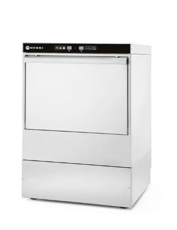 Bedrijf Vaatwasser | 50x50 | elektronisch | 400V 6600W, Zakelijke goederen, Horeca | Overige, Verzenden