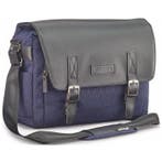 Benro Cullmann Bristol Maxima 322+ Schoudertas Donkerblauw, Audio, Tv en Foto, Nieuw