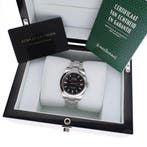 Rolex Milgauss 116400; Automatisch Heren Horloge, Overige merken, Gebruikt, Polshorloge, Overige materialen