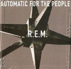 R.E.M. - Automatic For The People (CD, 1999), Ophalen of Verzenden, Gebruikt
