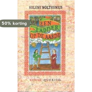 Een ladder op de aarde - H. Nolthenius 9789021477145, Verzenden, Gelezen, H. Nolthenius
