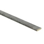 Afwerkl. met plakstrip castle oak grey (Afwerklijst), Overige materialen, Verzenden, 50 tot 150 cm, Overige typen