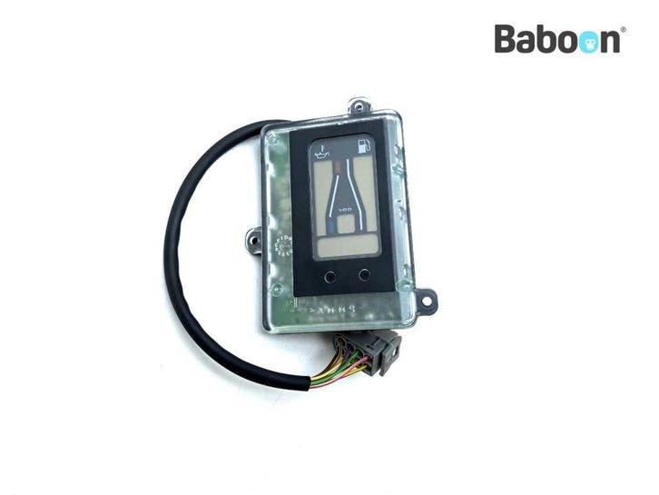 Display Brandstof / Temperatuur / Versnelling BMW R 1150 RT, Motoren, Onderdelen | BMW, Gebruikt, Verzenden