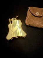 Ronson - automatic - Aansteker - Verguld, Nieuw