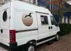 Camper Caravan Auto Bus stickers www.theriverhouse.nl, Ophalen of Verzenden, Nieuw