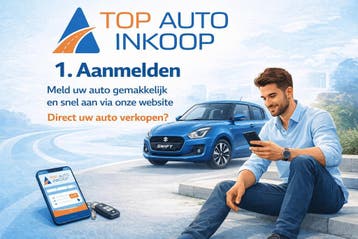 Bied Suzuki Swift aan ons aan, Auto diversen