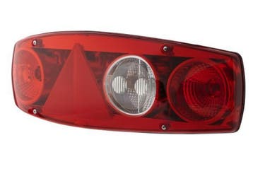 Hella Achterlicht Caraluna II Plus Rem/ Knipper/ Mist/, Ophalen of Verzenden, Nieuw